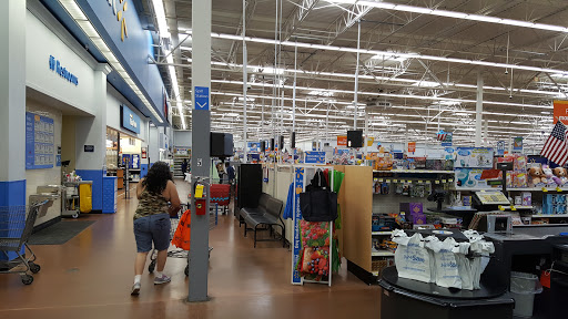 Walmart Supercenter