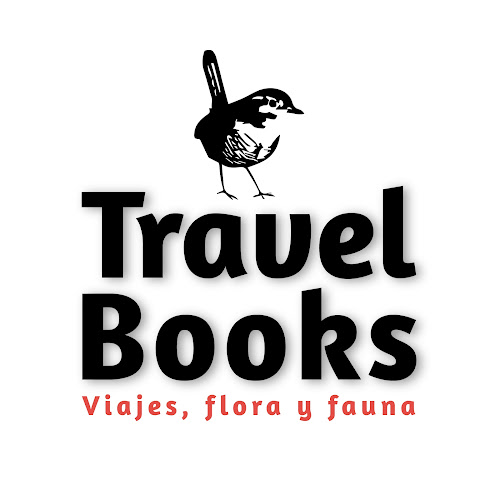 Travel Books - Las Condes