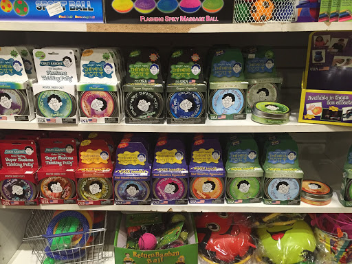 Toy Store «The Wishing Well», reviews and photos, 6723 Greenleaf Ave, Whittier, CA 90601, USA