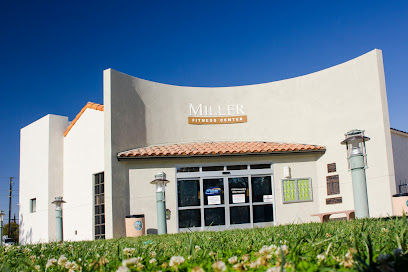 Miller Fitness Center - 17004 Arrow Blvd, Fontana, CA 92335