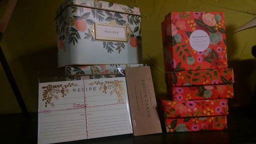 Stationery Store «Two Hands Paperie», reviews and photos, 803 Pearl St, Boulder, CO 80302, USA