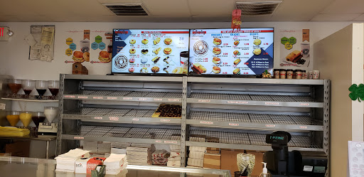 Donut Shop «Shipley Do-Nuts», reviews and photos, 2197 Madison St, Clarksville, TN 37043, USA