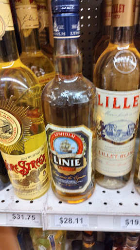 Wine Store «The Wine Guy», reviews and photos, 220 W Main St, Smithtown, NY 11787, USA