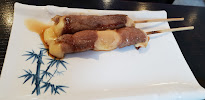 Yakitori du Restaurant japonais OKITO SUSHI - À VOLONTÉ (Paris 15ème BIR-HAKEIM) - n°17
