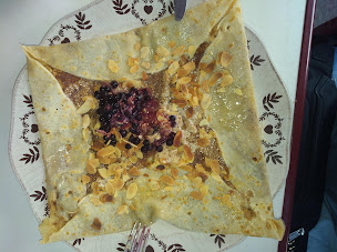 Photo n°19 de Crêperie Bretonne La Galettière à Châtel ()