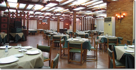 Bar Restaurante  El Cruce  Tarancón - Av. del Progreso, 57, 16400 Tarancón, Cuenca, Spain