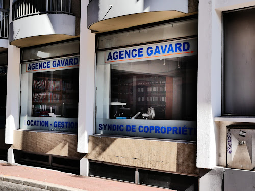 Agence Gavard à Aix-les-Bains