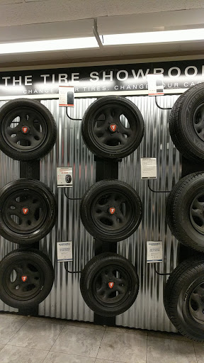 Tire Shop «Firestone Complete Auto Care», reviews and photos, 301 S Colorado St, Lockhart, TX 78644, USA