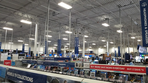 Electronics Store «Best Buy», reviews and photos, 2288 E Williams Field Rd, Gilbert, AZ 85295, USA