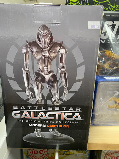 Comic Book Store «Comic Store», reviews and photos, 115 Northeastern Blvd, Nashua, NH 03062, USA