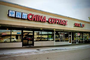 China Cottage image