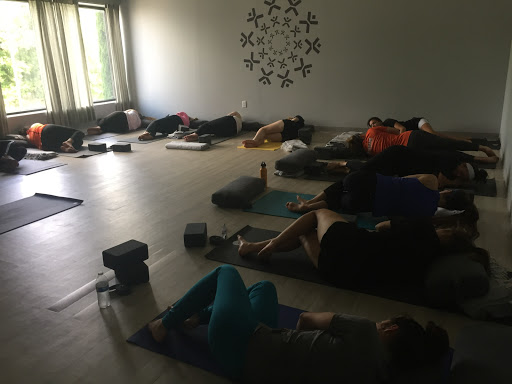 Gym «Yoga Athletex LLC», reviews and photos, 10510 Westview Dr, Houston, TX 77043, USA