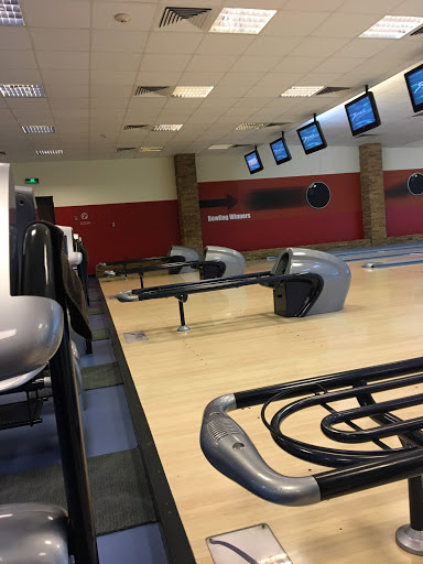 مركز الليث الرياضي 