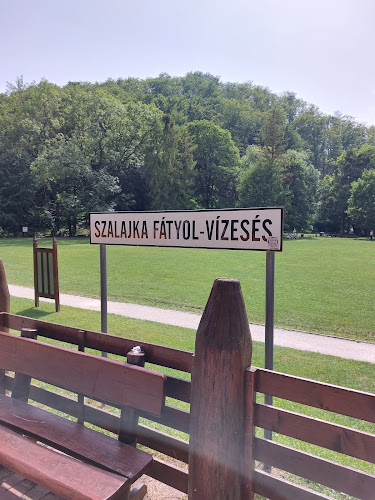 Szalajka-völgy - Szilvásvárad