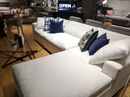Furniture Store «Modern Design Sofas», reviews and photos, 55 University St, Seattle, WA 98101, USA
