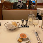 Photo n°3 de l'avis de Li.u fait le 17/01/2024 à 17:56 sur le  BARDOLINO Fine.Food.Hotel à Nuremberg