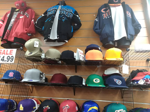 Shopping Mall «Marketplace Mall», reviews and photos, 2101 Peters Creek Pkwy, Winston-Salem, NC 27127, USA