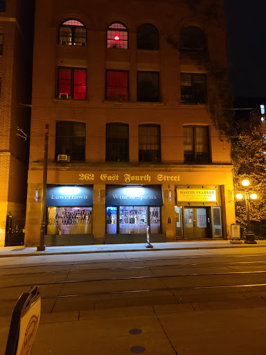 Wine Store «Lowertown Wine & Spirits», reviews and photos, 262 4th St E # 101, St Paul, MN 55101, USA