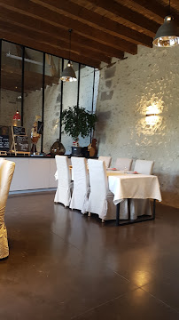 Atmosphère du Restaurant La Fanole à Coulounieix-Chamiers - n°4
