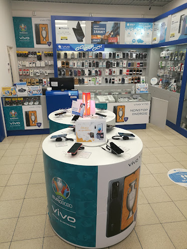 Recenze na SPACE mobilní telefony v Plzeň - Prodejna mobilních telefonů