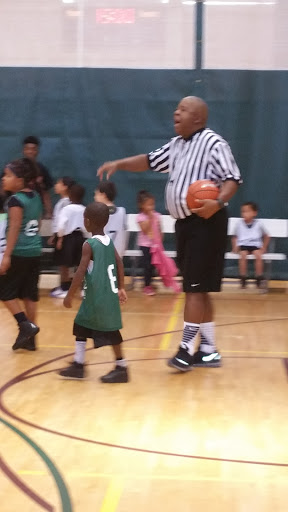 Community Center «Simpson Park Community Center», reviews and photos, 1725 Martin L King Jr Ave, Lakeland, FL 33805, USA