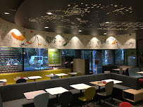 Atmosphère du Restauration rapide McDonald's à Noisy-le-Grand - n°1