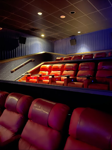 Movie Theater «Galaxy Highland 10 Theatre», reviews and photos, 6700 Middle Fiskville Rd, Austin, TX 78752, USA