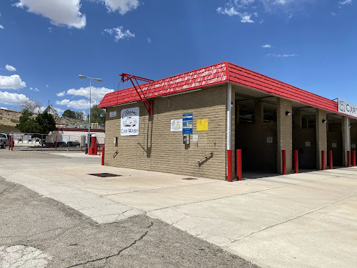 Classic Car Wash en Farmington