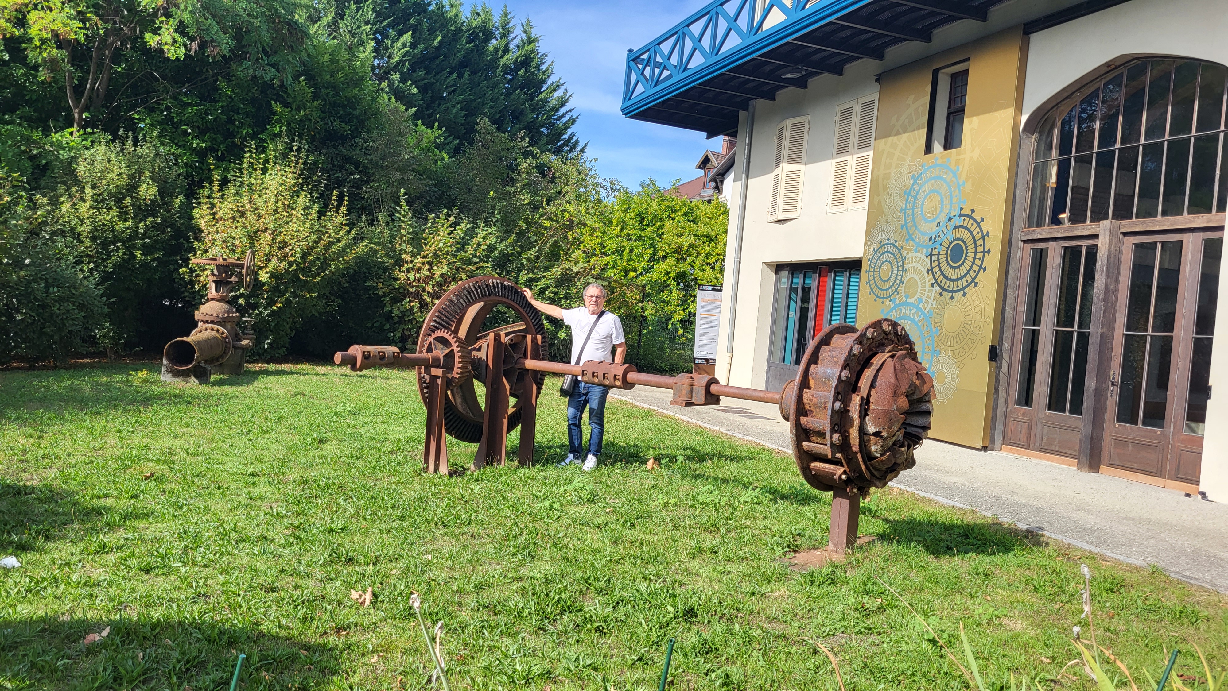 Photo n° 3 de l'avis de Christian.i fait le 26/09/2023 à 10:44