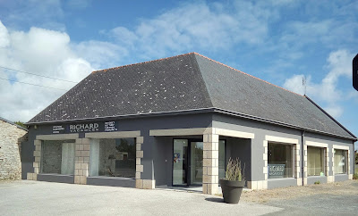 RICHARD VACANCES - Agence de Penmarch à Penmarc'h