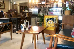 Baan Nintra Cafe and Restaurant image