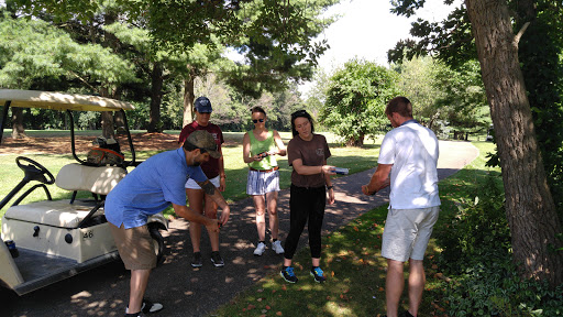 Golf «Lyons Den Golf Course», reviews and photos, 6347 Manchester Ave NW, Canal Fulton, OH 44614, USA