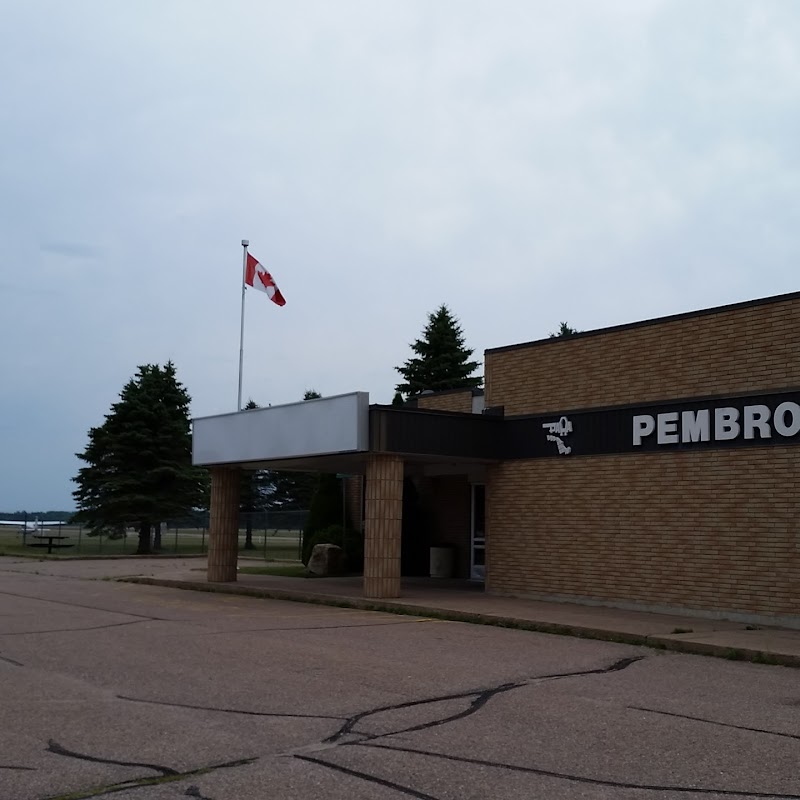 Pembroke & Area Airport (YTA)