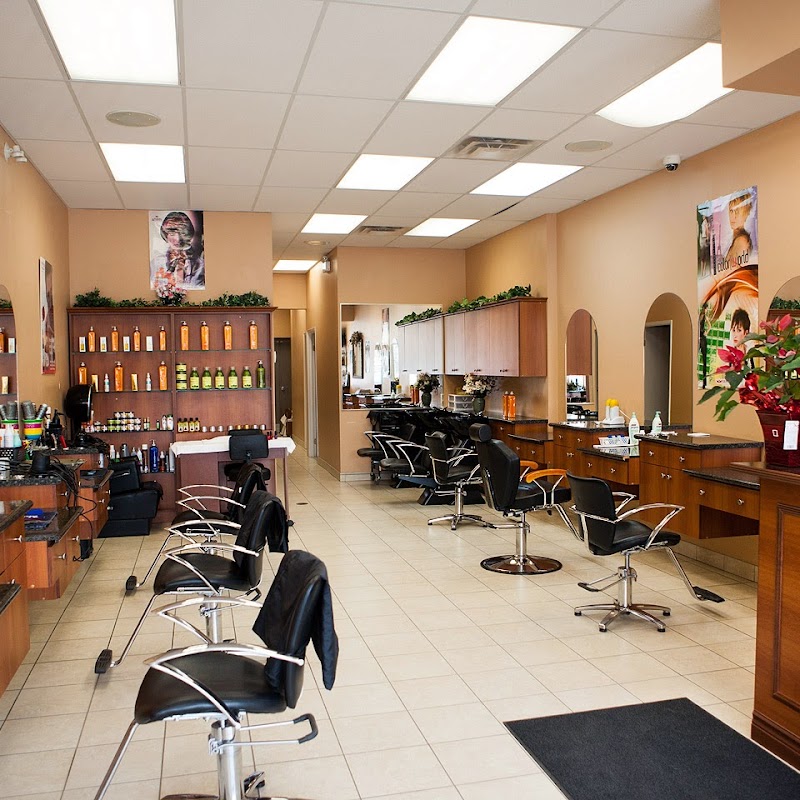 Angel Beauty And Hair Salon Ltd