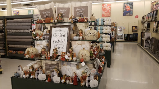 Craft Store «Hobby Lobby», reviews and photos, 4401 National Rd E, Richmond, IN 47374, USA