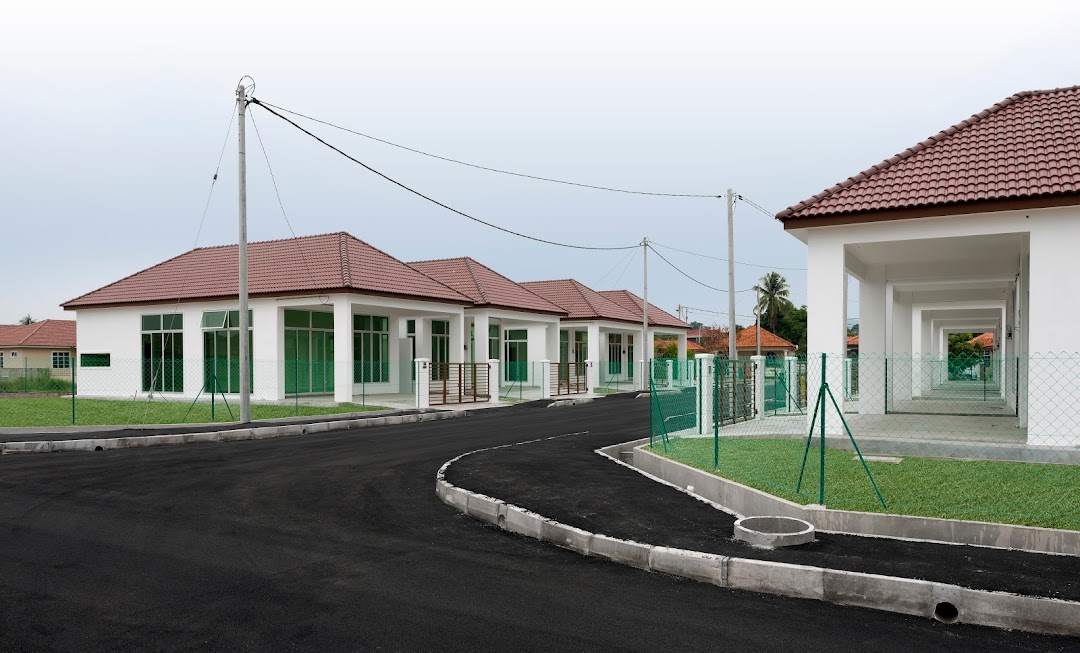 Taman Rusa 4