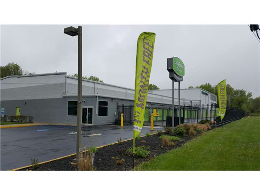 Self-Storage Facility «Extra Space Storage», reviews and photos, 10 Cadillac Rd, Burlington, NJ 08016, USA
