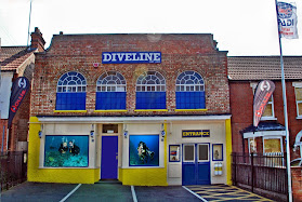 Diveline Ltd
