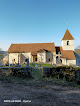 Église Saint Saturnin Reulle-Vergy