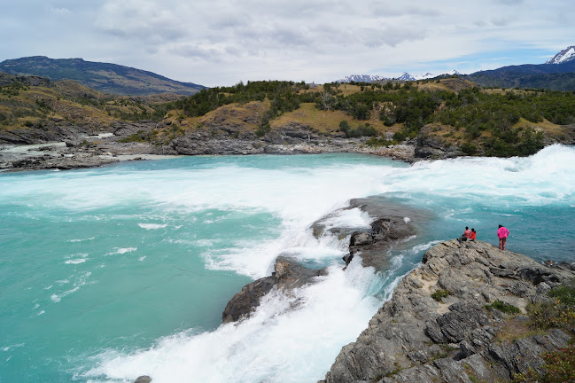 Opiniones de Patagonia Blue en Coyhaique - Agencia de viajes