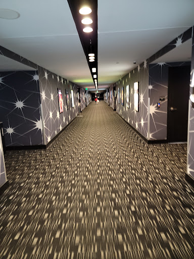 Movie Theater «Silverspot Cinema», reviews and photos, 4441 Lyons Rd, Coconut Creek, FL 33073, USA