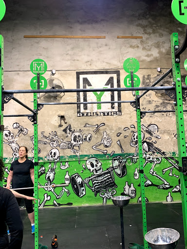 Gym «Manayunk Athletics / CrossFit Manayunk», reviews and photos, 126 Leverington Ave, Philadelphia, PA 19127, USA