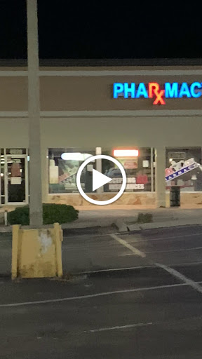 International Latin Market, 6616 US-19, New Port Richey, FL 34652, USA, 