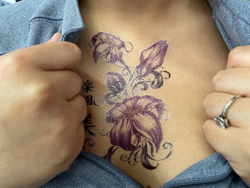 Find wristband tattoo ideas for your next unique tattoo in South Padre Island at Peggys Temporary & Permanent Tattoos