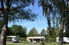 Camping "Le Thier de Hazeilles"