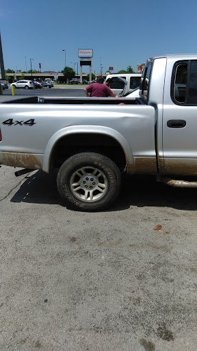 Auto Parts Store «AutoZone», reviews and photos, 5155 S Peoria Ave, Tulsa, OK 74105, USA