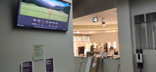 Modern Golf Calgary