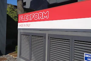 Flexform Showroom image