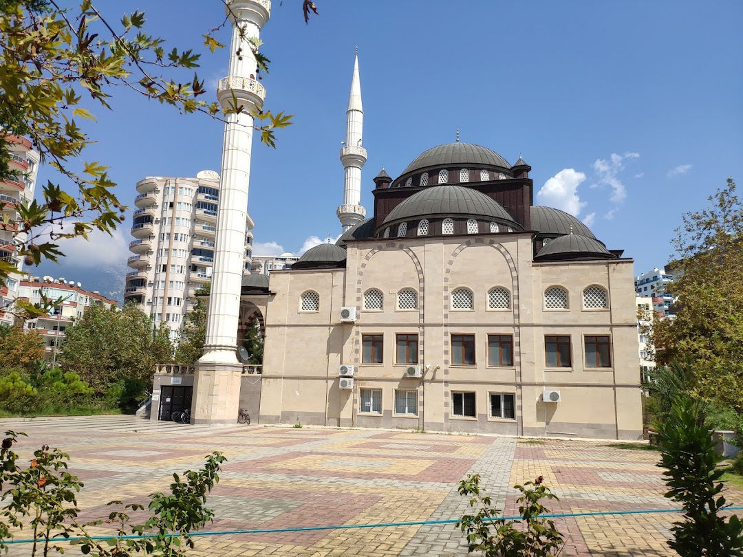 Мечеть Adem Unal Cami