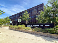 Harry S Truman College - Photo 2 - Car repair in Chicago, IL, Evansville